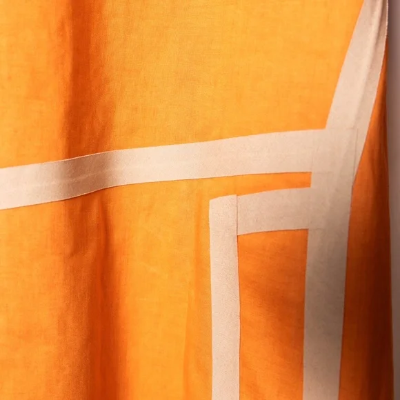 Jack Spade Men's Waterproof Trench - Size Large - Picture 4 of 8